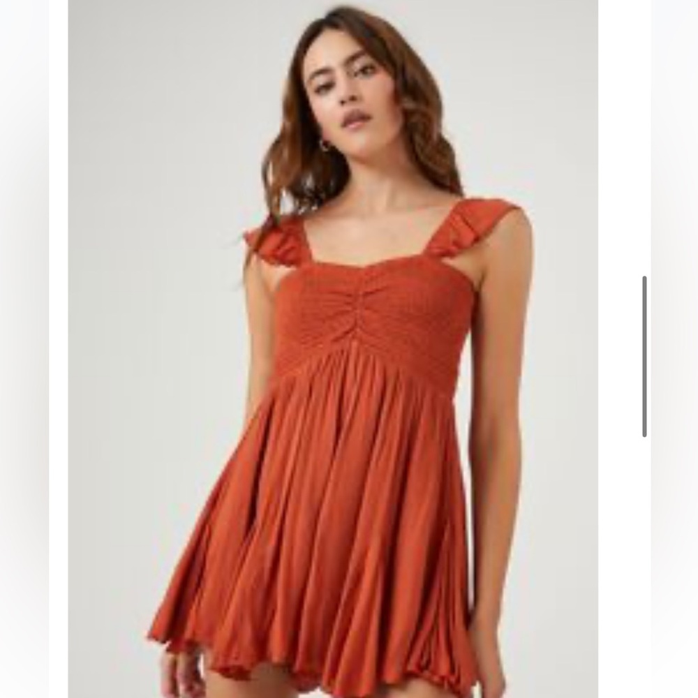 Pacsun Romper